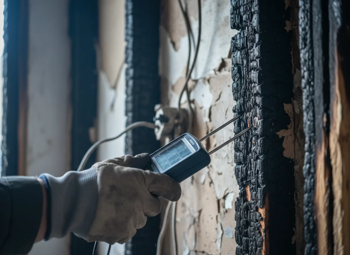 Fire Damage Restoration Smithfield, NC FAQs